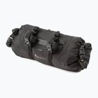 Kerékpáros táska kormányra Acepac Bar Roll MKIII 16 l black