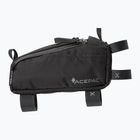 Kerékpáros táska vázra Acepac Fuel Bag M MKIII 0,8 l black