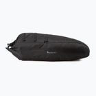 Nyeregtáska Acepac Saddle Drybag MKIII 16 l black