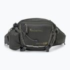 Kerékpáros övtáska Acepac Onyx 5 MKIII 5 l black