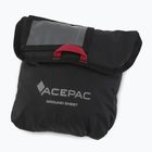 Ruhatartó zsák Acepac Ground Sheet MKIII black