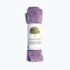 Jóga törölköző JadeYoga Microfiber Hand lavender