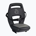Bicikli ülés QIBBEL Junior 6+ anthracite/grey