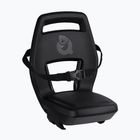 Bicikli ülés QIBBEL Junior 6+ Longtail Edition black/black
