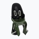 Bicikli ülés QIBBEL Air Carrier magic green