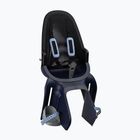 Bicikli ülés QIBBEL Air Seatpost denim blue