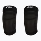 ASICS Performance Kneepad röplabda térdvédő fekete 672540-0900