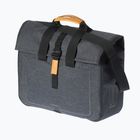 Basil Urban Dry Busy kerékpártartó táska 20 l charcoal melee