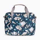 Biciklitáska Basil Magnolia Carry All Bag kék B-17676
