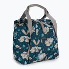 Kerékpáros táska Basil Magnolia Shopper kék B-17684