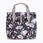 Kerékpáros táska Basil Magnolia Shopper kék B-17685