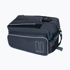 Kerékpárhordozó táska Basil Sport Design Trunkbag MIK 15 l grafit