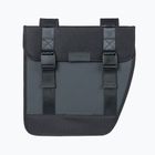 Basil Tour vízálló dupla táska univerzális 28 l fekete