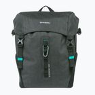 Csomagtartó Basil Discovery 365D Single Bag 20 l black melee