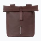 Csomagtartók Basil City Double Vegan Leather 32 l brown