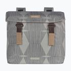 Basil Elegance Dupla kerékpártáska 40-49 l chateau taupe