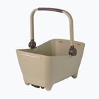 Hátsó kerékpár kosár Basil Buddy 32 l brown