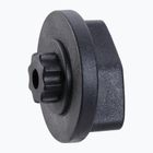 BBB Kerékpározás CrankGrip Shimano Porvédő fekete