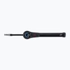 BBB Cycling DualPressure szivattyú 300psi fekete