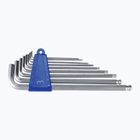 BBB Cycling HexSet imbus készlet fekete