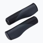 BBB Kerékpározás Boa 130 mm fekete/sötét szürke kormánymarkolat