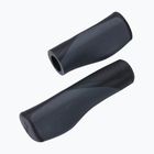 BBB Kerékpározás Boa 92 mm / 130 mm fekete/sötétszürke kormányfogantyúk