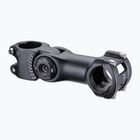 Híd BBB Kerékpározás HighSix OS 31,8 mm / 130 mm fekete