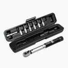 Nyomatékkulcs PRO PR100340 3-15 Nm fekete