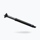 Nyeregcső PRO Dropper Tharsis 0mm Offset Internal 200mm black