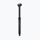 Nyeregcső PRO Dropper LT 0mm Offset Internal black