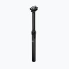 Kerékpár nyeregcső PRO Dropper LT 0mm Offset Külső 31.6 mm/150 mm fekete