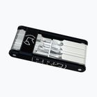 Kerékpárkulcs PRO Mini Tool 9 black