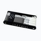 Kerékpárkulcs PRO Mini Tool 9FTL black
