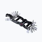 Kerékpárkulcs PRO Mini Tool 20F Team CO2 black