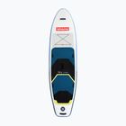 SUP deszka Ohana Cruiser 12'4'' kék 406.28010.010.124