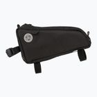 AGU Venture Top-Tube Kerékpártáska 0,7 l fekete