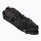 AGU Venture Seat-Pack 10 l fényvisszaverő ködös nyereg alatti kerékpáros táska