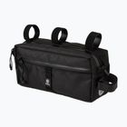 Kerékpár kormánytáska AGU Venture Bar Bag Handlebar Bag 2 l black