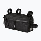 Kerékpár kormánytáska AGU Venture Bar Bag Handlebar Bag 2 l reflective mist