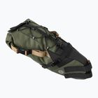 AGU Venture Seat-Pack 10 l seregzöld, nyereg alatti kerékpáros táska