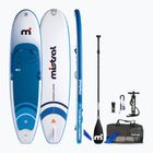 SUP deszka Mistral Sunburst Club Air 10'5  blue/white