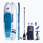 SUP deszka Mistral Sunburst Club Air 11'0 blue/white