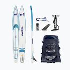 SUP deszka Mistral Vortex Air 12'6" x 20.5" blue/white