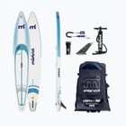 SUP deszka Mistral Vortex Air 12'6" x 26" blue/white