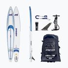 SUP deszka Mistral Vortex Air 14'0" x 26" blue/white