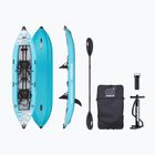 Mistral Island Duo Air 380 cm-es 2 személyes felfújható kajak