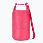Vízálló zsák Mistral Dry Bag 10 l pink