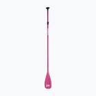 Evező SUP 3-częściowe Mistral Solea Alu pink