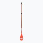 Evező SUP 3-częściowe Mistral Solea Alu orange