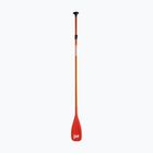 Evező SUP 3-częściowe Mistral Solea Alu orange